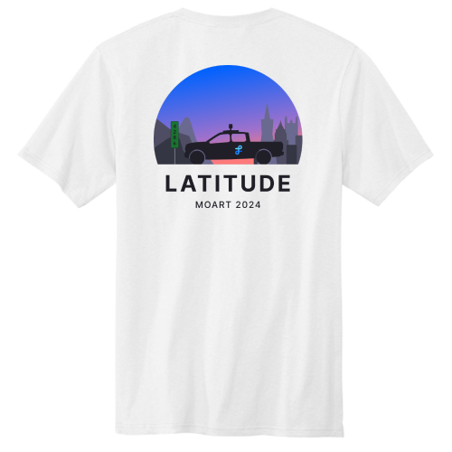 Latitude AI MOART Circle