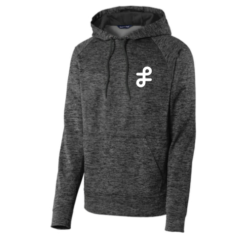 Latitude AI Embroidered Sport Tek Hoodie