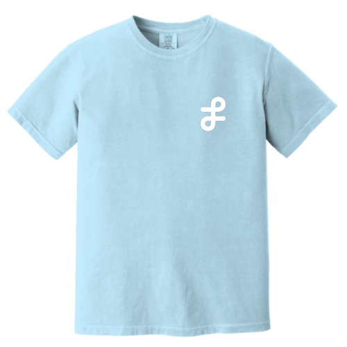 Latitude AI Loosh Icon Unisex T Shirt