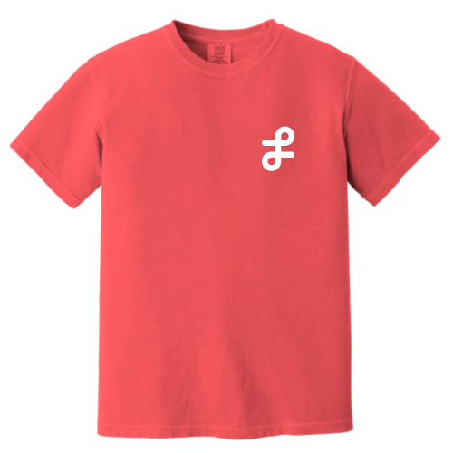 Latitude AI Loosh Icon Unisex T Shirt