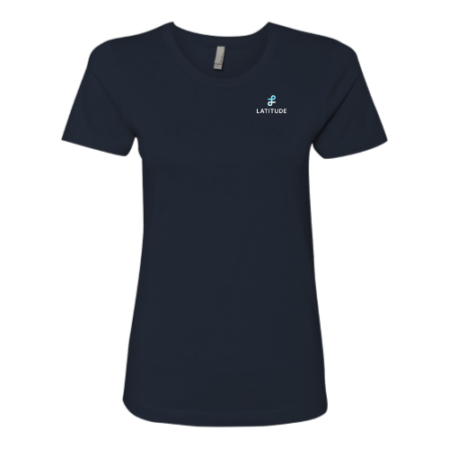 Latitude AI MOART Circle - Womens
