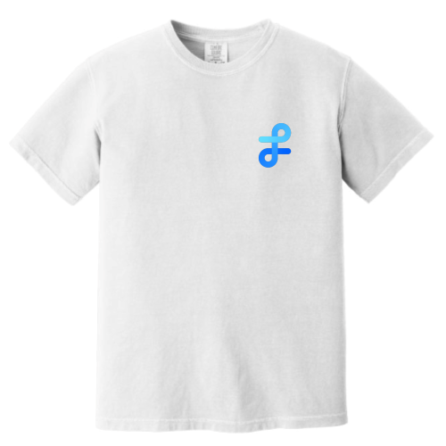 Latitude AI Loosh Icon Unisex T Shirt