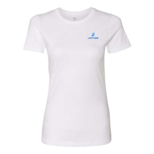 Latitude AI MOART Circle - Womens