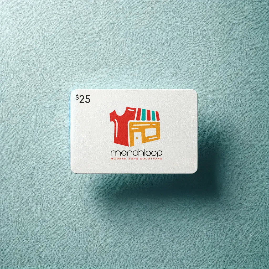 Latitude AI Store Gift Card