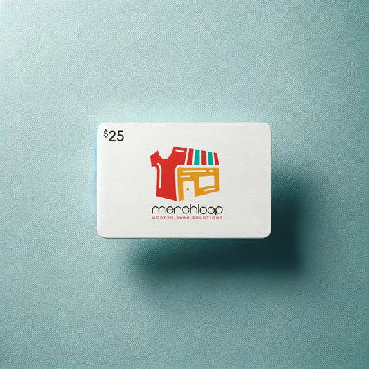 Latitude AI Store Gift Card