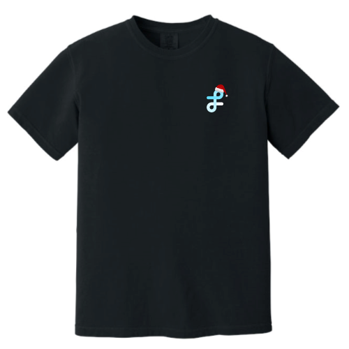 Latitude AI - 2024 Holiday T Shirt