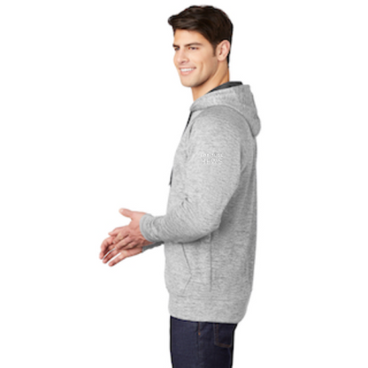 Latitude AI - REWS Sport Tek Hoodie