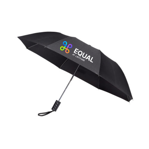 Equal at Latitude Umbrella