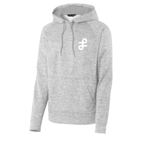 Latitude AI Embroidered Sport Tek Hoodie