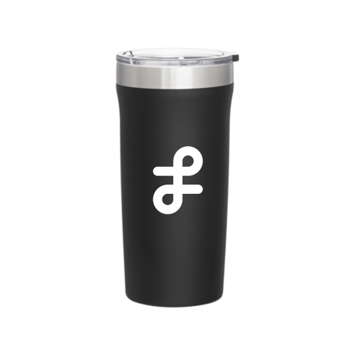 Latitude AI Loosh Tumbler