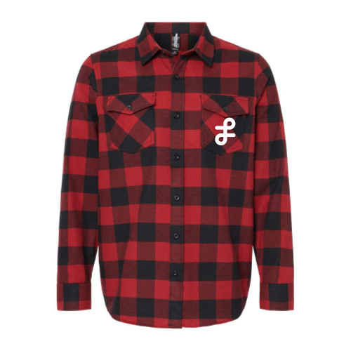 Latitude AI Icon Flannel