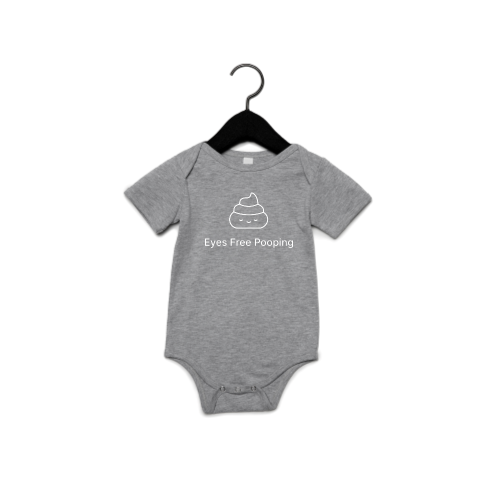 Latitude AI Eyes Free Onesie