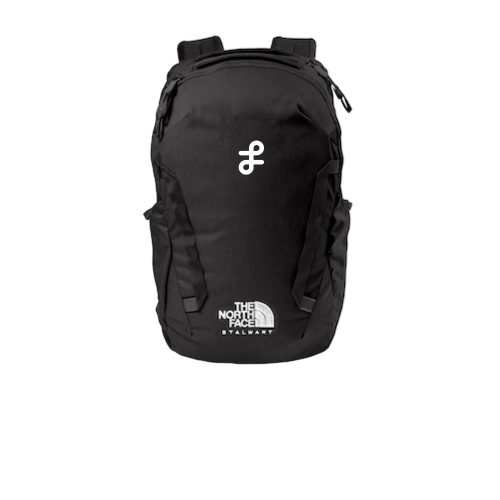 Latitude AI North Face Backpack