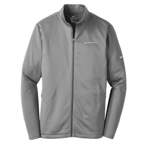 Immigrants at Latitude Nike Full Zip Jacket