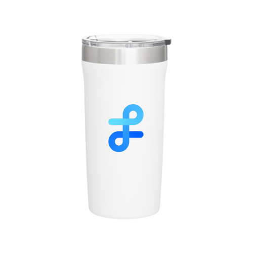 Latitude AI Loosh Tumbler