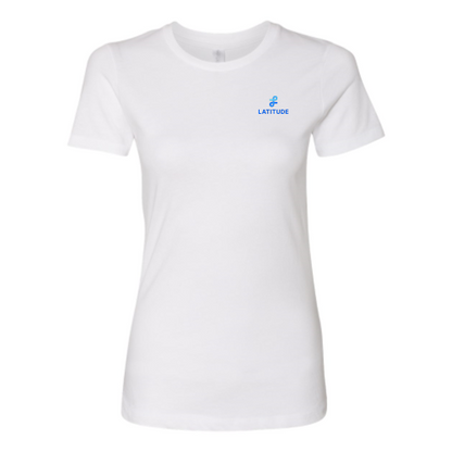 Latitude AI MOART Circle - Womens