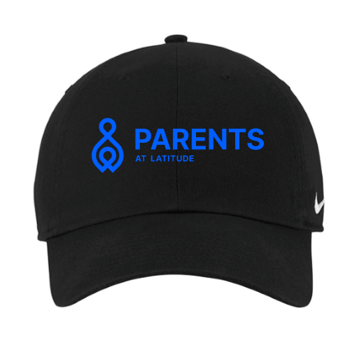 Parents at Latitude Nike Heritage Cap